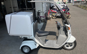 HONDA GYRO TA03