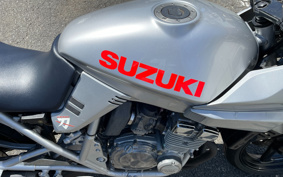 SUZUKI GSX250 KATANA GJ76A