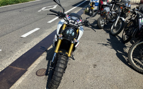 BMW G310R 2017 0G01