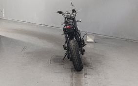 YAMAHA TW225 DG09J