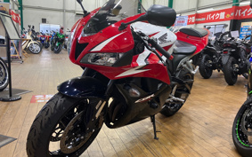 HONDA CBR600RR 2010 PC40