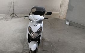 SUZUKI SU WISH  DV12B