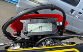 HONDA CRF250L MD47