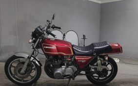 KAWASAKI Z1000 LIMITED KZT00B