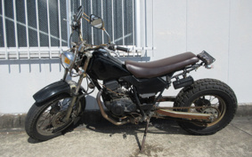 YAMAHA TW200 DG07J