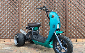 SUZUKI  CHOINORI  TRIKE 