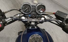 KAWASAKI ZRX-2 ZR400E