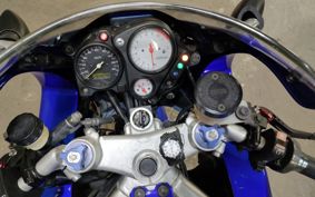 HONDA VTR1000F SC36