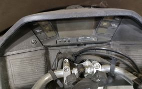 HONDA FUSION MF02