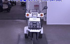 HONDA GYRO X TD02