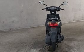 SUZUKI ADDRESSV125SS CF4MA