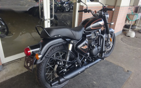 HONDA ENFIELDBULLET350 2024 DJEN