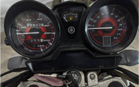 YAMAHA YBR125 PCJL
