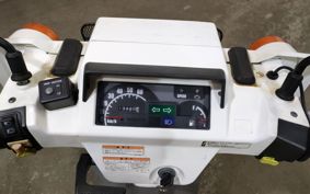 HONDA GYRO TD02
