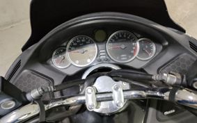 HONDA FORZA Z MF08