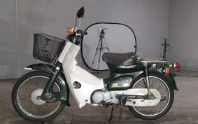 HONDA SUPER CUB70 C70
