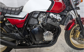 HONDA CB400SFV-3 2006 NC39