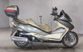 HONDA FORZA Z MF10
