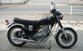 YAMAHA DRAGSTAR400 CLASSIC 2011 VH02J