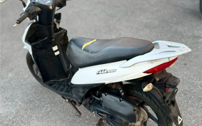 SUZUKI ADDRESS V110 CE47A