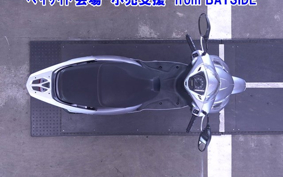 HONDA LEAD 125