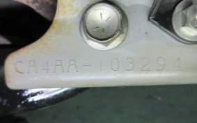 SUZUKI LETSG CA4AA
