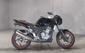 HONDA CB250 MC43