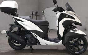 YAMAHA TORI CITY 155 SG81J