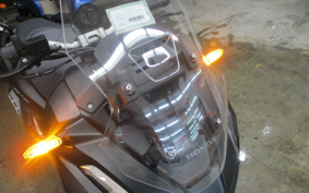 HONDA ADV160 KF54