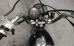 SUZUKI GS50 NA41A
