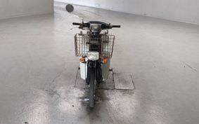 YAMAHA MATE50 V50