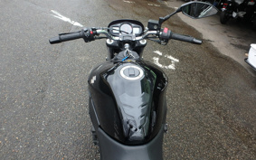 SUZUKI GSR400 2009 GK7EA