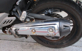 SUZUKI GSR250 GJ55D