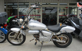 HONDA MAGNA 50 AC13