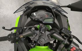 KAWASAKI NINJA250 EX250L
