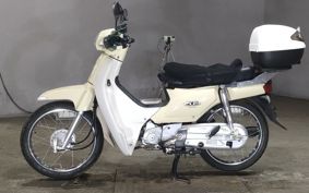 HONDA SUPER CUB110 JA10