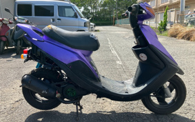 YAMAHA JOG ZR 3YK