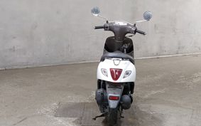 SUZUKI LETSG CA4AA