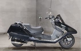 HONDA FUSION MF02