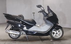 HONDA FORZA S MF06