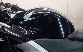 HONDA CBR250R MC41
