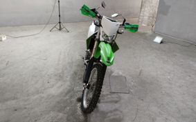 KAWASAKI KLX250 LX250E