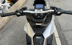 HONDA ADV160 KF54