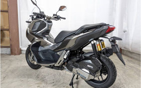 HONDA ADV150 KF38