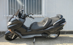 HONDA FORZA Z MF08