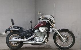 HONDA STEED400 NC26