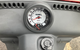 HONDA GYRO TA03