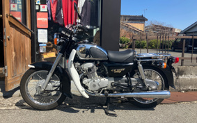 HONDA BENLY125 JA03