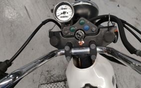 SUZUKI GLASS TRACKER BIG BOY NJ4BA