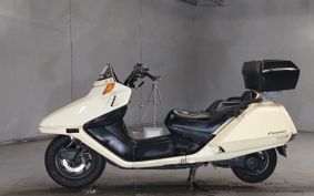 HONDA FUSION MF02
